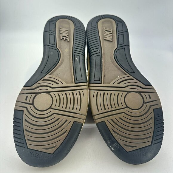 Nike Court Force Low Men Size 8 Shoes Olive Ironstone Lightstone 313561-011 - Picture 10 of 13